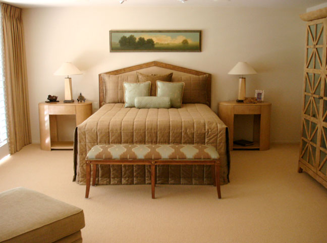 DF bedroom